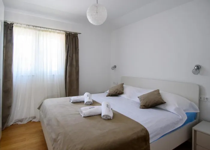 Διαμέρισμα Stermasi *