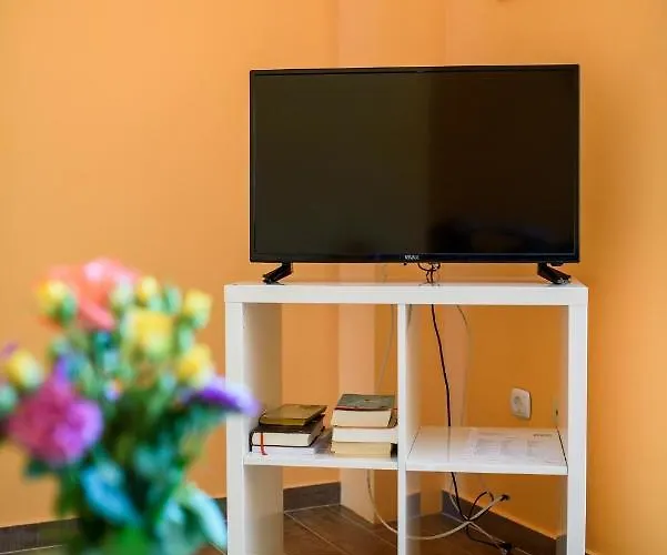 Διαμέρισμα Stermasi Saplunara