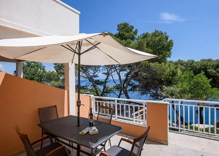 Stermasi Διαμέρισμα Saplunara