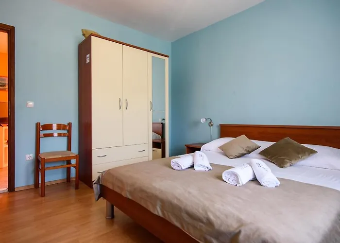 Stermasi Διαμέρισμα