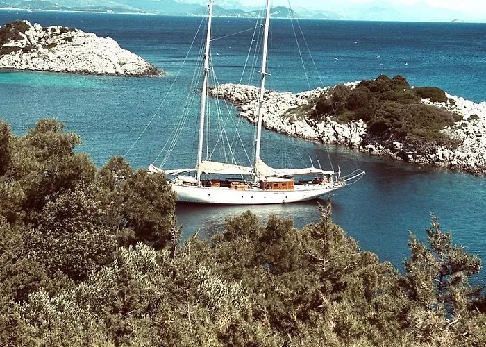 Stermasi Διαμέρισμα *