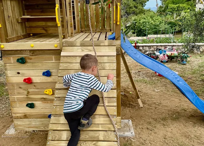 Stermasi Διαμέρισμα